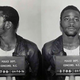 This undated photo provided by the Concord Police Department shows Ronnie Long. North Carolina Gov. Roy Cooper announced Thursday, Dec. 17, 2020, the pardons of five men, including Long, convicted of crimes he believes they did not commit.